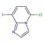 5-CHloro-8-iodoimidazo[1,2-a]pyridine|CS-0160675|1031289-77-6
