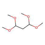 1,1,3,3-tetramethoxypropane|CS-W020634|102-52-3