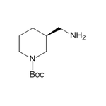 (S)-3-(Aminomethyl)-1-N-Boc-piperidine|CS-W008690|140645-24-5