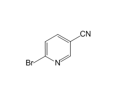 2-Bromo-5-cyanopyridine, 98%|380080|139585-70-9
