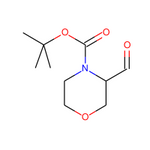 tert-Butyl 3-formylmorpholine-4-carboxylate|CS-W007062|833474-06-9