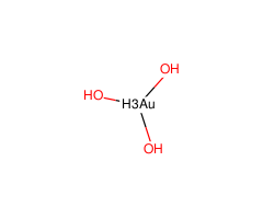Gold(III) hydroxide,Au,79%|CS-0167620|1303-52-2