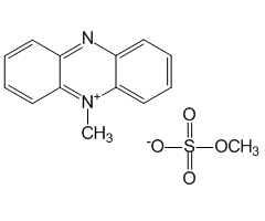 Phenazine methosulfate, 99%|276473|299-11-6