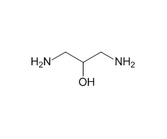 1,3-Diamino-2-propanol, 97%|294393|616-29-5