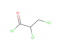 2,3-Dichloropropanoyl chloride|C1596418|7623-13-4