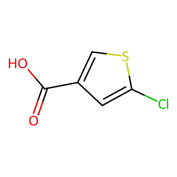 5-Chlorothiophene-3-carboxylic acid|CS-W019291|36157-42-3