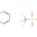 Pyridinium trifluoromethanesulfonate|CS-0099020|52193-54-1