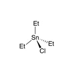 Triethyltin chloride, 98%|50-3008|994-31-0