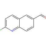 2-Chloroquinoline-6-carbaldehyde|CS-0135293|791626-59-0