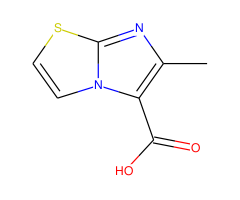 6-Methylimidazo[2,1-b]thiazole-5-carboxylic acid|CS-0005540|77628-51-4