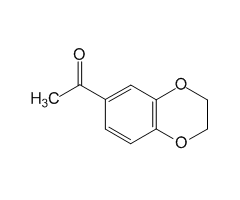 1,4-Benzodioxan-6-yl methyl ketone, 98%|380765|2879-20-1