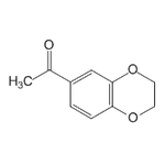 1-(2,3-Dihydrobenzo[b][1,4]dioxin-6-yl)ethanone|CS-W019478|2879-20-1