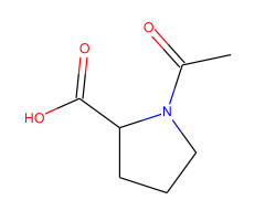 Ac-DL-Pro-OH|CPTD787554|1074-79-9