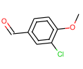 3-Chloro-4-methoxybenzaldehyde|CS-W004738|4903-09-7