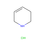 1,2,3,6-Tetrahydropyridine hydrochloride|CS-W021272|18513-79-6