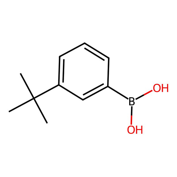 (3-(tert-Butyl)phenyl)boronic acid|CS-0102096|560132-24-3