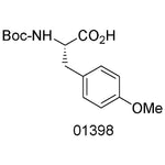 Boc-O-methyl-L-tyrosine|01398|53267-93-9