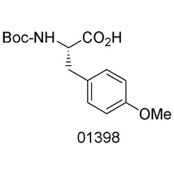 Boc-O-methyl-L-tyrosine|01398|53267-93-9