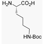 Ne-Boc-L-Lysine|00363|2418-95-3