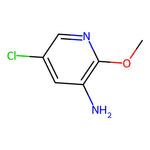 5-Chloro-2-methoxypyridin-3-amine|CS-0119813|886373-70-2