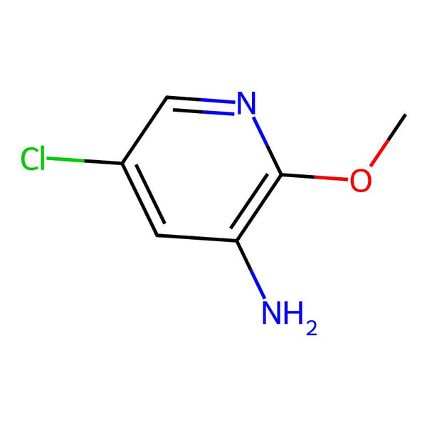 5-Chloro-2-methoxypyridin-3-amine|CS-0119813|886373-70-2
