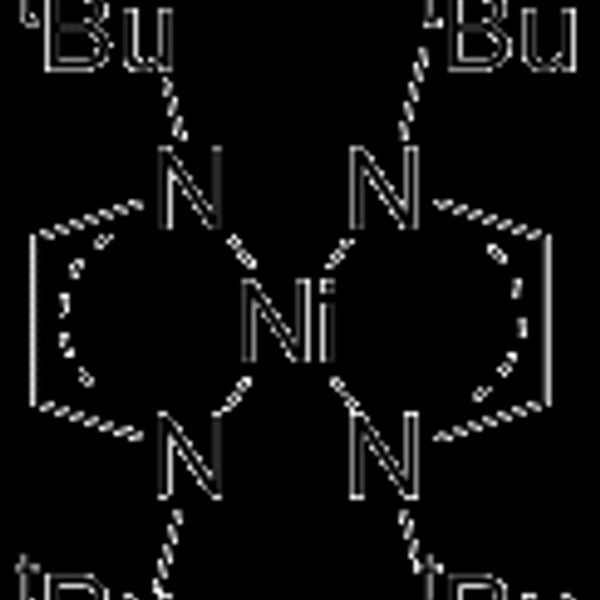 Bis(1,4-di-t-butyl-1,3-diazabutadienyl)nickel(II) Ni(DAD)2, min. 98% (99.999%-Ni) PURATREM|28-0225|63576-87-4