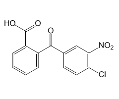 2-(4-Chloro-3-nitrobenzoyl)benzoic acid, 98%