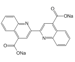 Bicinchoninic acid disodium salt, 98%|381110|979-88-4