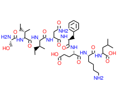 Ovalbumin (257-264) (chicken) TFA Salt|CPTD786692|138831-86-4