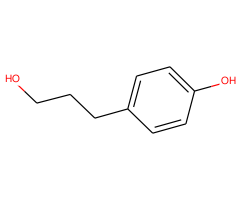 3-(4-Hydroxyphenyl)-1-propanol|CS-W008850|10210-17-0