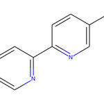 5-Methyl-2,2'-bipyridine|CS-0036667|56100-20-0