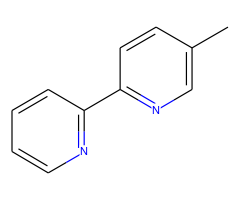 5-Methyl-2,2'-bipyridine|CS-0036667|56100-20-0