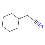 2-Cyclohexylacetonitrile|CS-W018366|4435-14-7