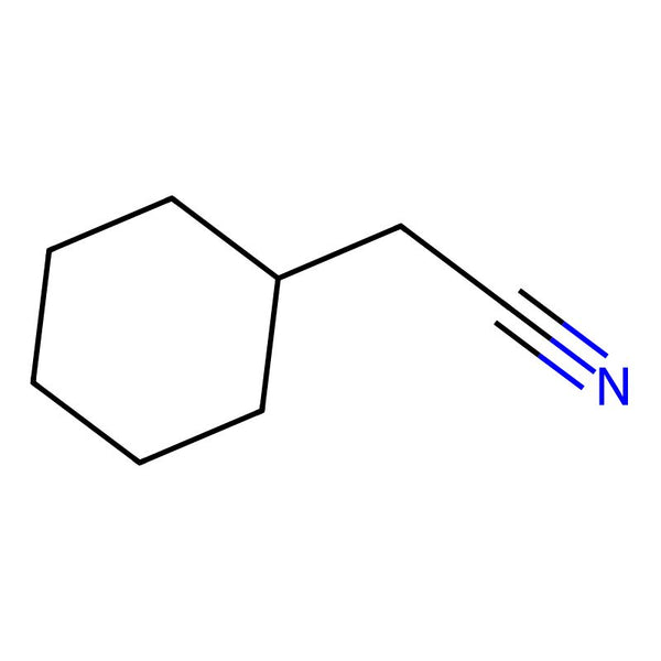 2-Cyclohexylacetonitrile|CS-W018366|4435-14-7