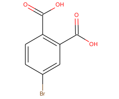 4-Bromophthalic acid|CS-W012729|6968-28-1