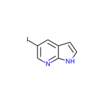 5-Iodo-1H-pyrrolo[2,3-b]pyridine|CS-0002359|898746-50-4