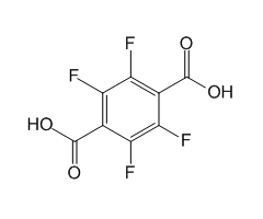 Tetrafluoroterephthalic acid, 97%|381473|652-36-8