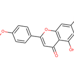 Acacetin|CS-5336|480-44-4