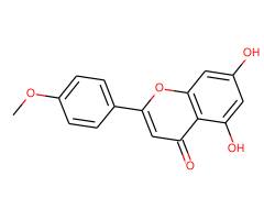 Acacetin|CS-5336|480-44-4