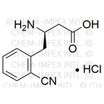 2-Cyano-D-b-homophenylalanine hydrochloride|15314|269726-79-6