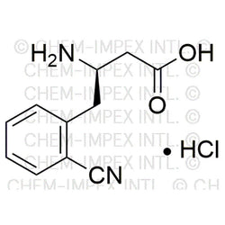 2-Cyano-D-b-homophenylalanine hydrochloride|15314|269726-79-6