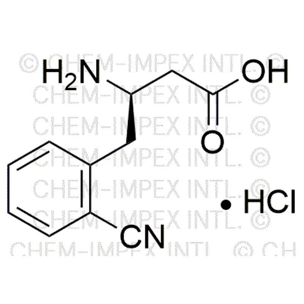 2-Cyano-D-b-homophenylalanine hydrochloride|15314|269726-79-6