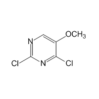 2,4-Dichloro-5-methoxy-pyrimidine|CS-W002974|19646-07-2