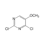 2,4-Dichloro-5-methoxy-pyrimidine|CS-W002974|19646-07-2