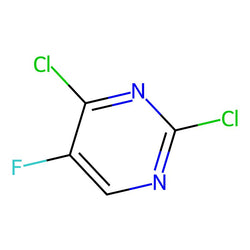 2,4-Dichloro-5-fluoropyrimidine|CS-W008648|2927-71-1