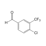 4-Chloro-3-(trifluoromethyl)benzaldehyde|CS-W008104|34328-46-6