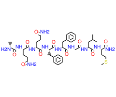 [DAla4] Substance P (4-11)|CPTD786645|81381-50-2