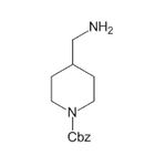 Benzyl 4-(aminomethyl)piperidine-1-carboxylate|CS-W002981|157023-34-2