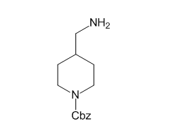 Benzyl 4-(aminomethyl)piperidine-1-carboxylate|CS-W002981|157023-34-2