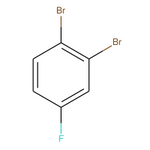 1,2-Dibromo-4-fluorobenzene|CS-0147259|2369-37-1